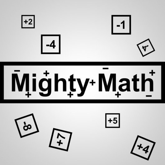 Mighty Math for playstation