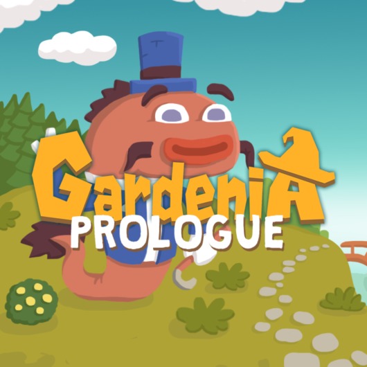 Gardenia: Prologue for playstation