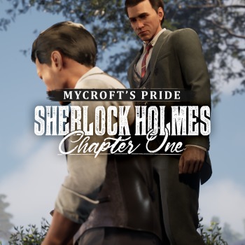 Sherlock Holmes Chapter One - Mycroft's Pride DLC