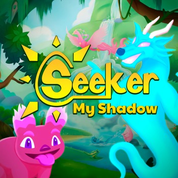 Seeker : My Shadow