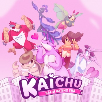 Kaichu: The Kaiju Dating Sim