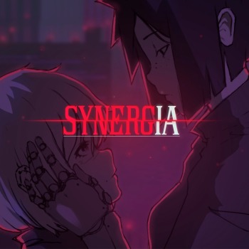 Synergia Demo