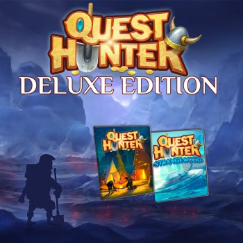 Quest Hunter: Deluxe Edition