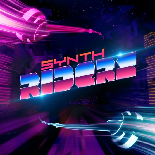 Synth Riders for playstation