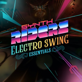 Synth Riders: Electro Swing Essentials Music Pack