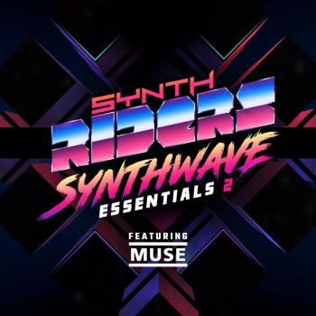 Synth Riders: Synthwave Essentials 2 Music Pack