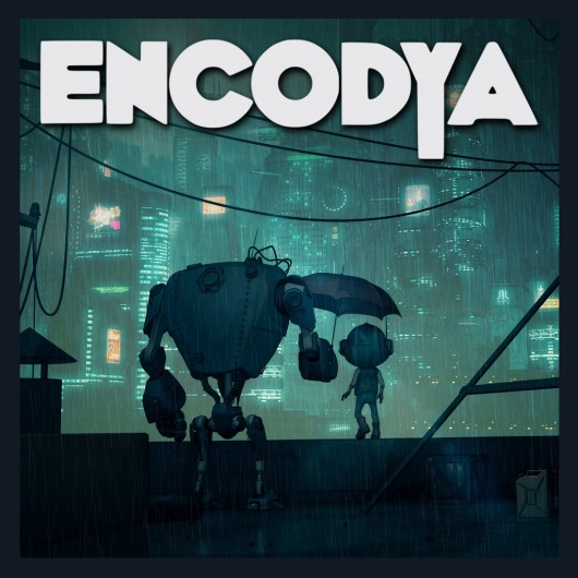 Encodya for playstation
