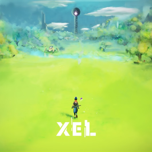 XEL for playstation