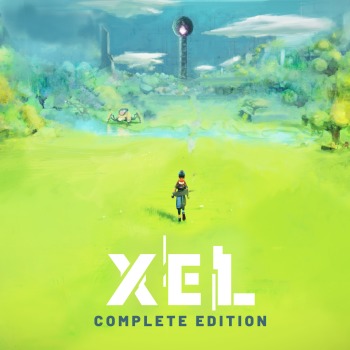 XEL - Complete Edition