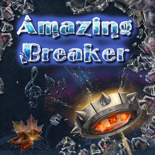 Amazing Breaker for playstation