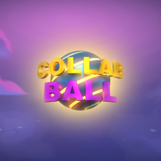Collab Ball for playstation