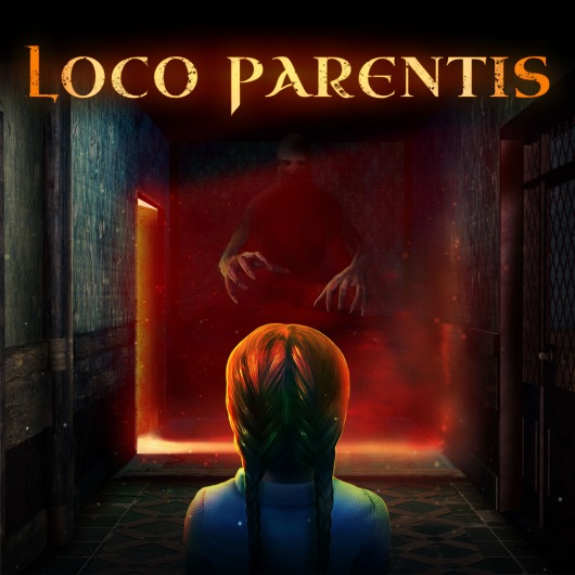 Loco Parentis for playstation