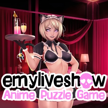 EmyLiveShow: Anime Puzzle Game