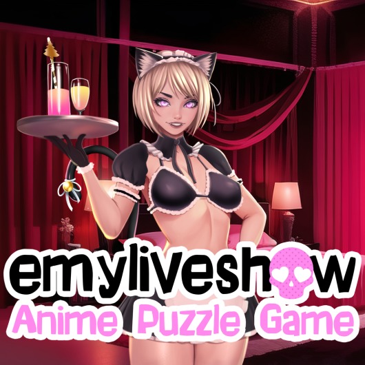 EmyLiveShow: Anime Puzzle Game for playstation
