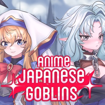 Anime: Japanese Goblins