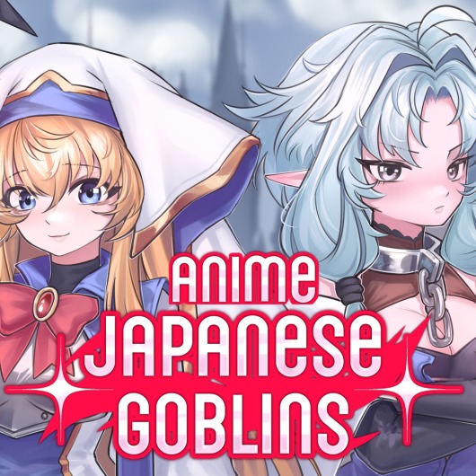 Anime: Japanese Goblins for playstation