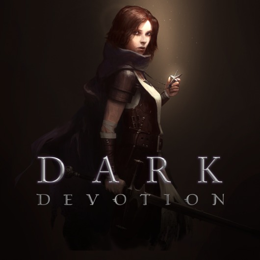 Dark Devotion for playstation