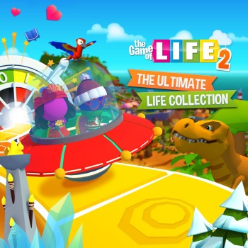 The Game of Life 2 - Ultimate Life Collection