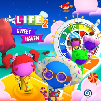 The Game of Life 2 - Sweet Haven World