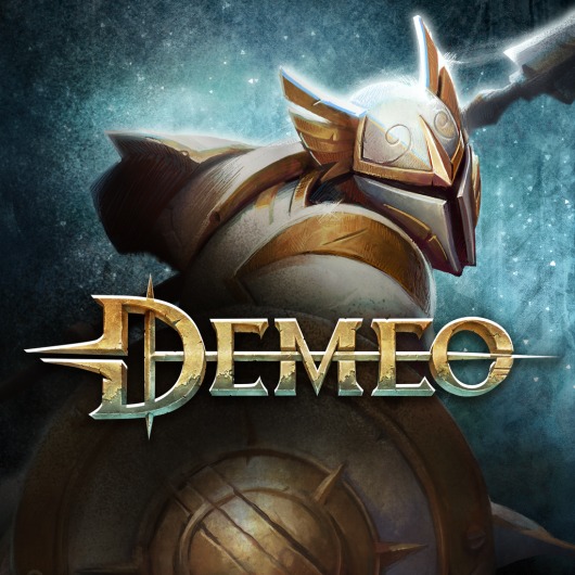 Demeo for playstation