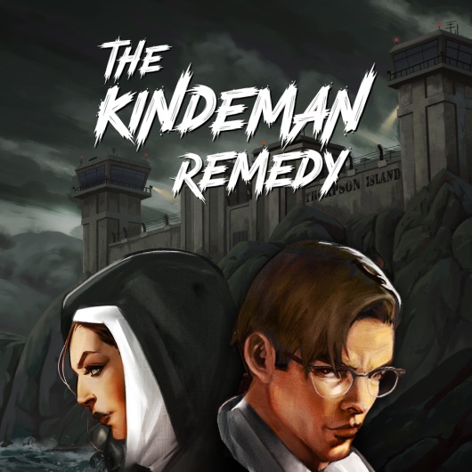 The Kindeman Remedy for playstation