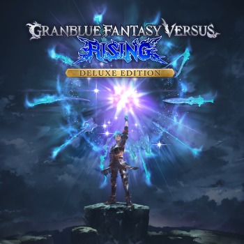 Granblue Fantasy Versus: Rising Deluxe Edition