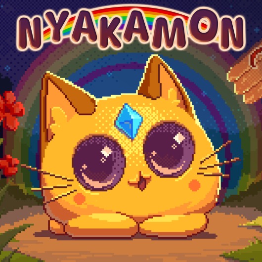 NyaKaMon for playstation