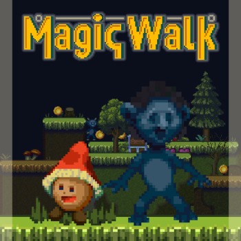 Magic Walk
