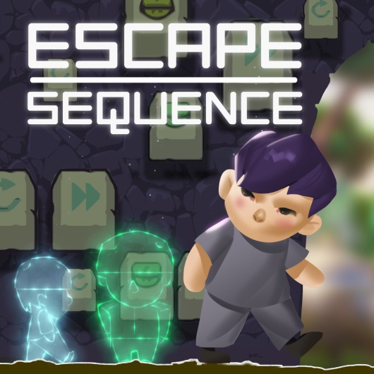 Escape Sequence for playstation