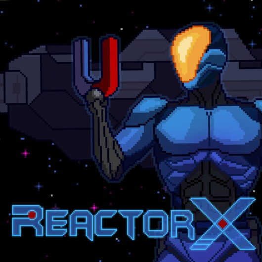 ReactorX for playstation