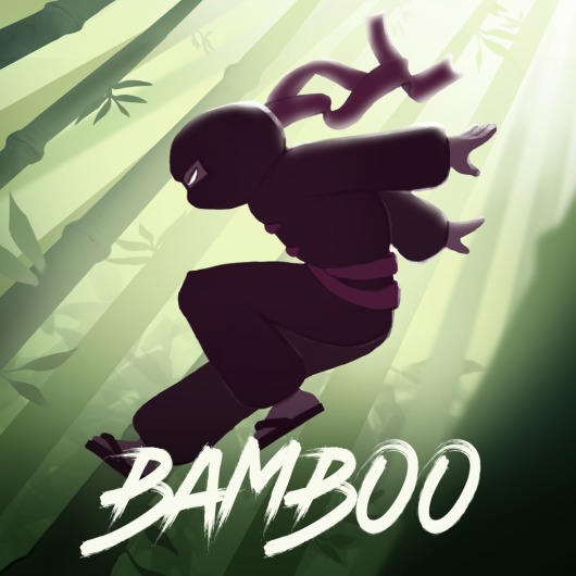 BAMBOO for playstation