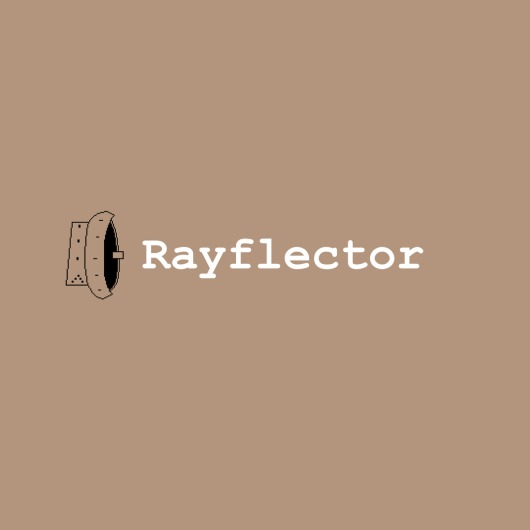 Rayflector for playstation