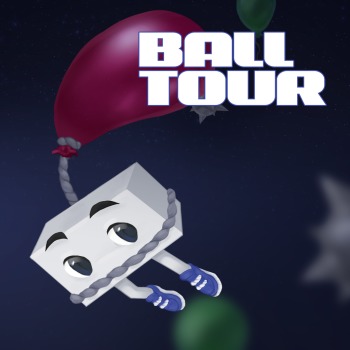 BALL TOUR