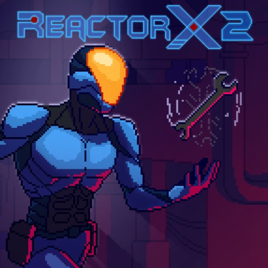ReactorX 2 for playstation
