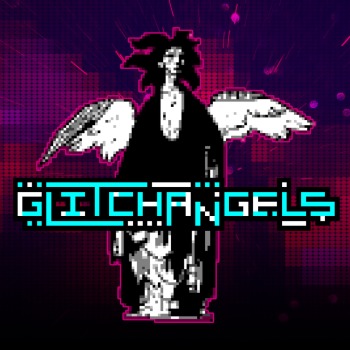 Glitchangels