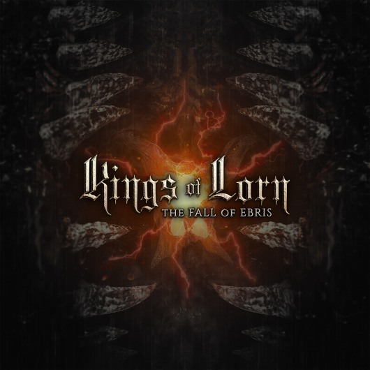 Kings of Lorn: The Fall of Ebris for playstation