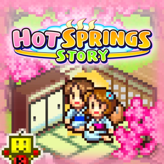 Hot Springs Story for playstation