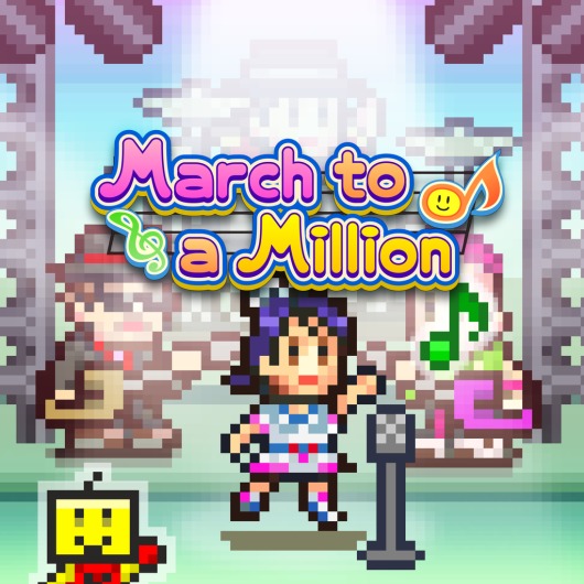 March to a Million for playstation
