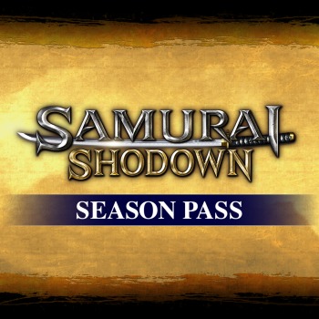 SAMURAI SHODOWN Season 1 Pass