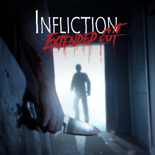 Infliction: Extended Cut for playstation
