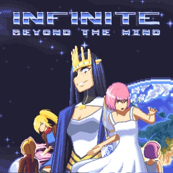 Infinite - Beyond the Mind