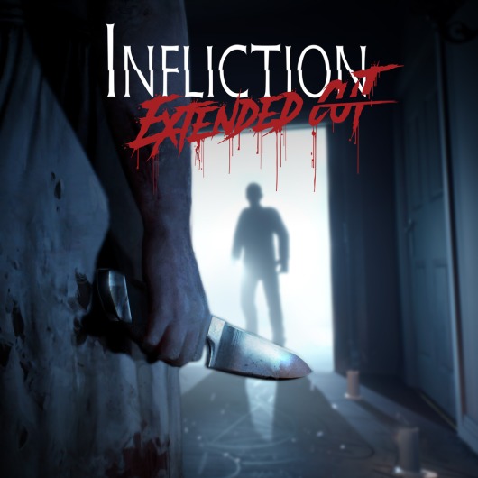 Infliction: Extended Cut for playstation