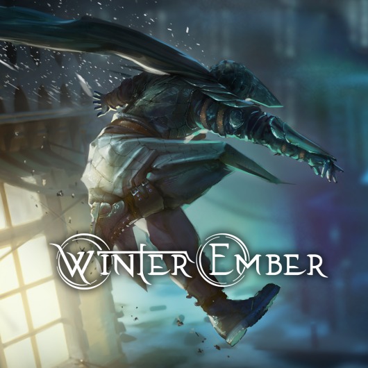 Winter Ember for playstation