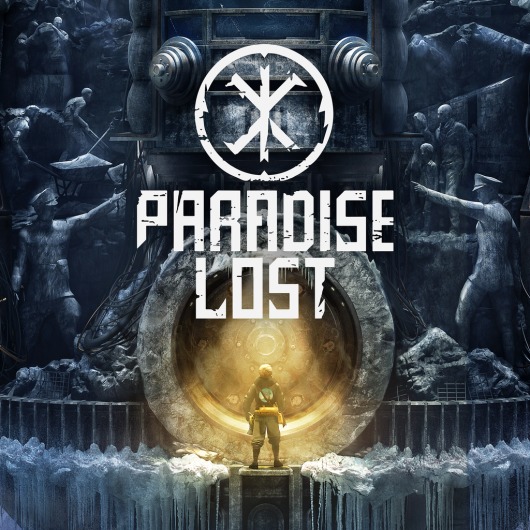 Paradise Lost for playstation