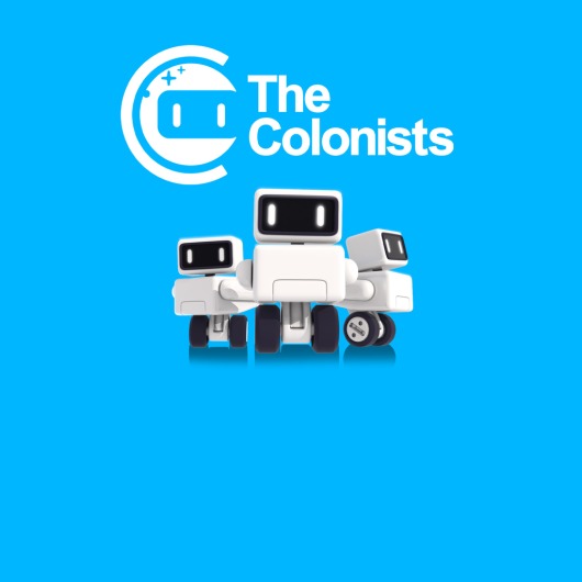 The Colonists for playstation
