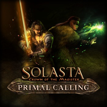 Solasta: Primal Calling