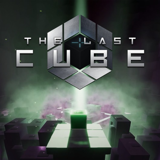 The Last Cube for playstation