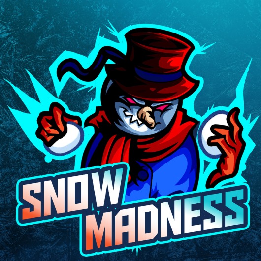 Snow Madness for playstation