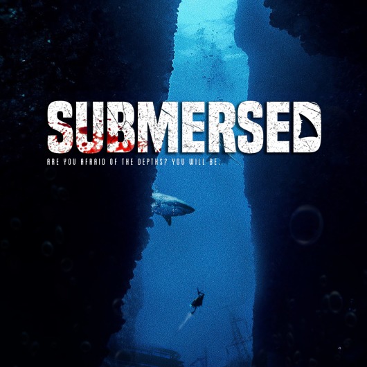 Submersed for playstation