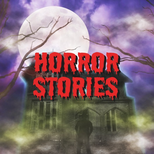 Horror Stories Demo for playstation